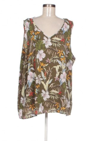 Дамски топ ONLY, Размер 3XL, Цвят Многоцветен, Цена 4,09 €