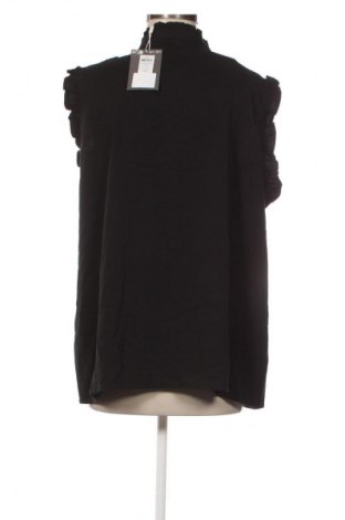 Dámský top ONLY Carmakoma, Velikost XL, Barva Černá, Cena  399,00 Kč