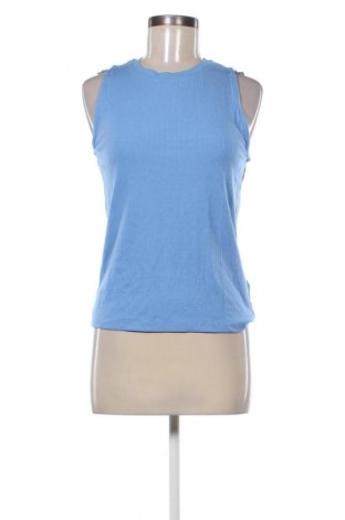 Dámský top Object, Velikost L, Barva Modrá, Cena  319,00 Kč