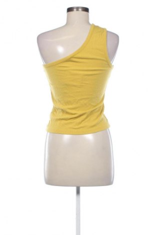 Damski top Object, Rozmiar M, Kolor Żółty, Cena 75,99 zł
