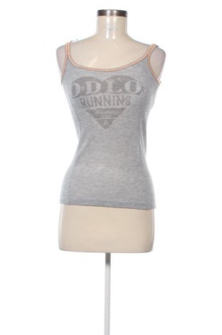 Γυναικείο τοπ Odlo, Μέγεθος S, Χρώμα Πολύχρωμο, Τιμή 7,99 €