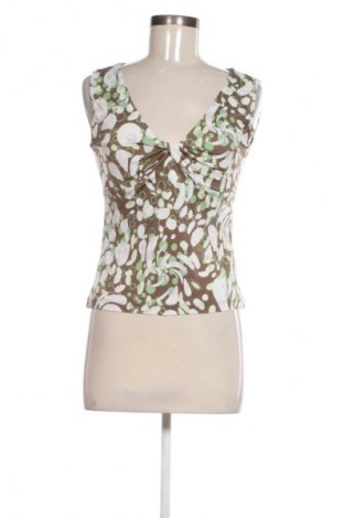 Γυναικείο τοπ Olsen, Μέγεθος M, Χρώμα Πολύχρωμο, Τιμή 16,99 €