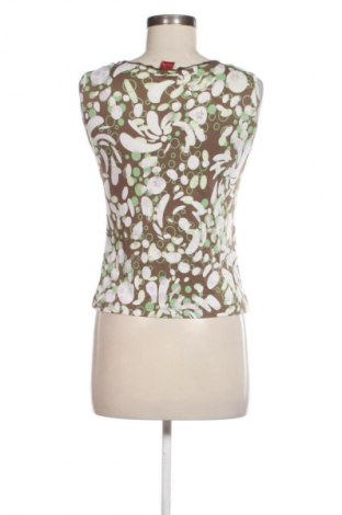 Γυναικείο τοπ Olsen, Μέγεθος M, Χρώμα Πολύχρωμο, Τιμή 16,99 €