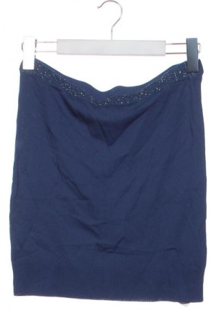 Dámsky top  Oltre, Veľkosť M, Farba Modrá, Cena  10,95 €