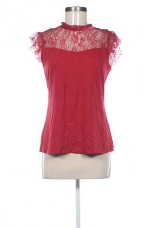 Dámský top Orsay, Velikost M, Barva Červená, Cena  179,00 Kč