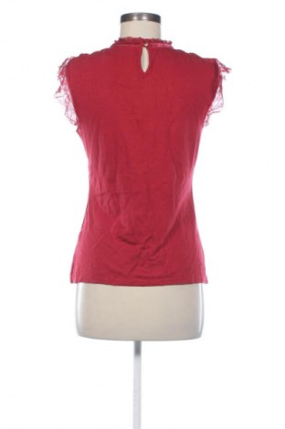 Dámský top Orsay, Velikost M, Barva Červená, Cena  179,00 Kč