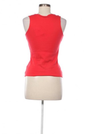 Γυναικείο τοπ Outhorn, Μέγεθος S, Χρώμα Κόκκινο, Τιμή 12,99 €