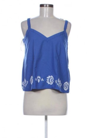 Dámský top Page One, Velikost S, Barva Modrá, Cena  425,00 Kč