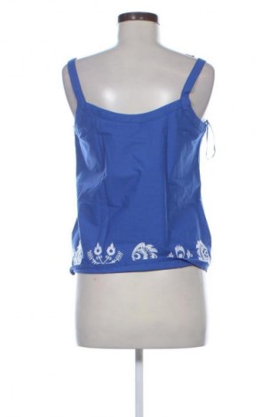 Dámský top Page One, Velikost S, Barva Modrá, Cena  425,00 Kč