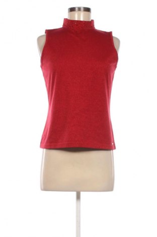 Dámský top Pas, Velikost M, Barva Červená, Cena  379,00 Kč