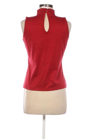Dámský top Pas, Velikost M, Barva Červená, Cena  379,00 Kč