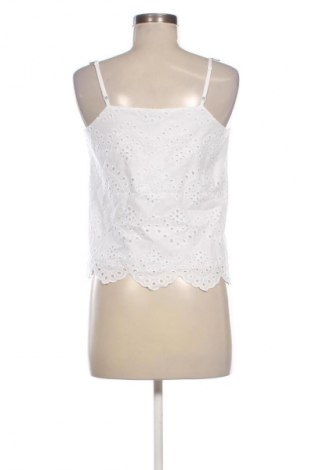 Top de femei Pieces, Mărime S, Culoare Alb, Preț 108,99 Lei