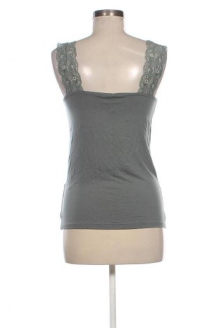 Дамски топ Pieces, Размер XL, Цвят Зелен, Цена 16,36 €