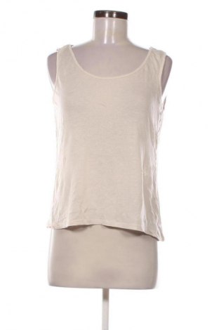 Дамски топ Pieces, Размер S, Цвят Бежов, Цена 3,06 €