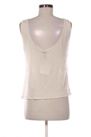 Дамски топ Pieces, Размер S, Цвят Бежов, Цена 3,06 €