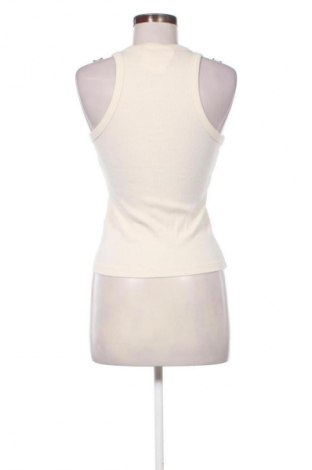 Γυναικείο τοπ Pigalle, Μέγεθος M, Χρώμα Εκρού, Τιμή 16,99 €
