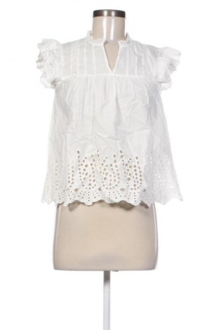 Damski top Pigalle by ONLY, Rozmiar XS, Kolor Biały, Cena 53,58 zł