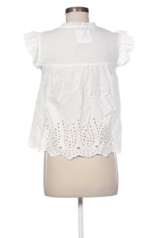 Damski top Pigalle by ONLY, Rozmiar XS, Kolor Biały, Cena 53,58 zł