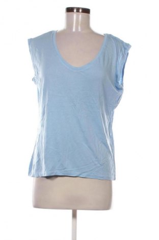 Дамски топ Pigalle, Размер XS, Цвят Син, Цена 12,78 €