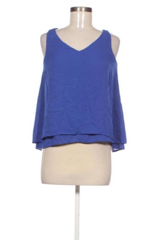 Γυναικείο τοπ Pimkie, Μέγεθος M, Χρώμα Μπλέ, Τιμή 6,99 €