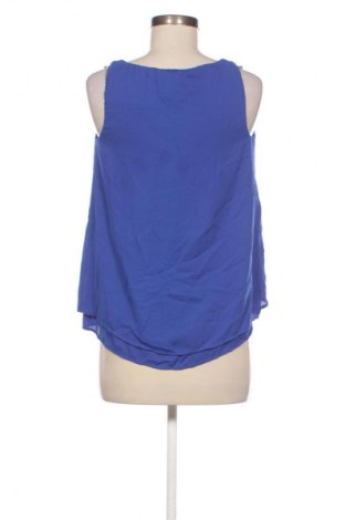 Γυναικείο τοπ Pimkie, Μέγεθος M, Χρώμα Μπλέ, Τιμή 6,99 €