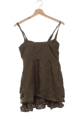 Дамски топ Pimkie, Размер M, Цвят Зелен, Цена 5,62 €