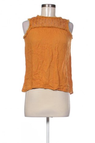 Damski top Pimkie, Rozmiar S, Kolor Żółty, Cena 53,99 zł