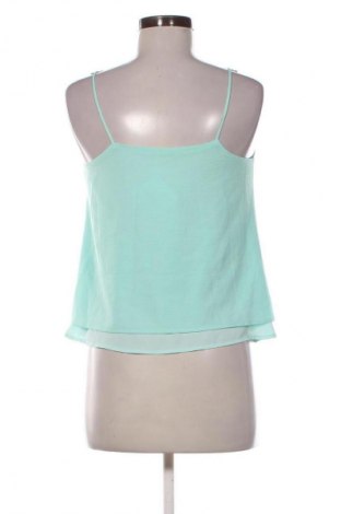 Γυναικείο τοπ Pimkie, Μέγεθος M, Χρώμα Μπλέ, Τιμή 6,99 €