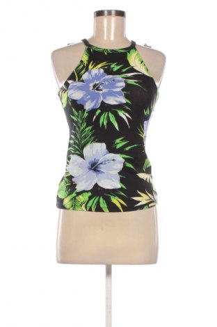 Damski top Planet Gold, Rozmiar S, Kolor Kolorowy, Cena 35,63 zł