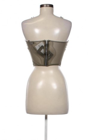 Dámský top Pretty Little Thing, Velikost S, Barva Zelená, Cena  199,00 Kč