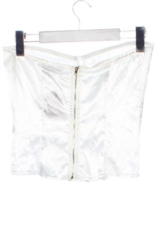 Dámský top Pretty Little Thing, Velikost S, Barva Bílá, Cena  253,00 Kč