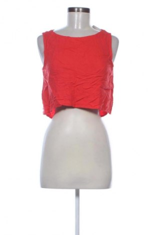 Damentop Primark, Größe M, Farbe Rot, Preis 6,99 €