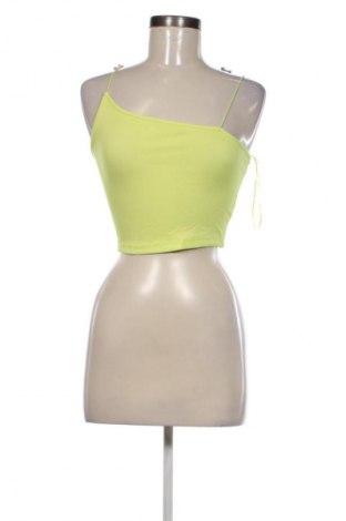 Γυναικείο τοπ Primark, Μέγεθος XS, Χρώμα Πράσινο, Τιμή 5,99 €