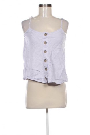 Damski top Promod, Rozmiar S, Kolor Fioletowy, Cena 26,99 zł