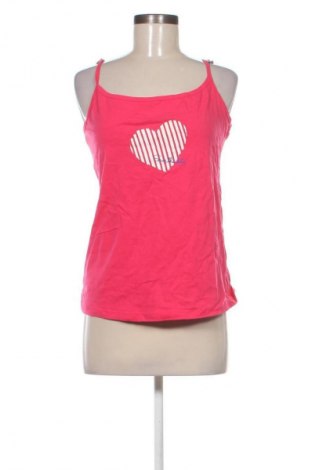 Damski top Queentex, Rozmiar L, Kolor Różowy, Cena 29,99 zł