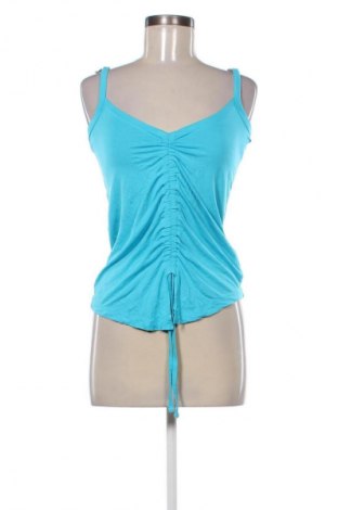 Dámský top Rainbow, Velikost XS, Barva Modrá, Cena  389,00 Kč