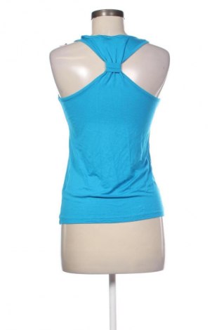 Dámský top Rainbow, Velikost XS, Barva Modrá, Cena  389,00 Kč
