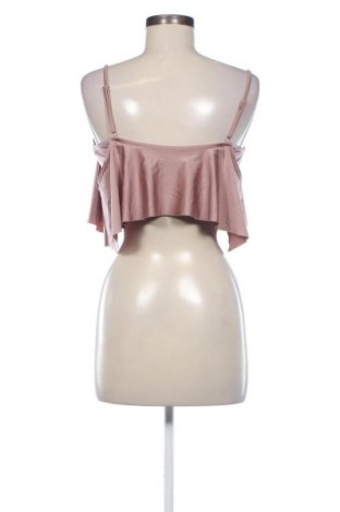 Γυναικείο τοπ Reserved, Μέγεθος M, Χρώμα Ρόζ , Τιμή 15,99 €