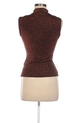 Γυναικείο τοπ Reserved, Μέγεθος S, Χρώμα Καφέ, Τιμή 11,06 €