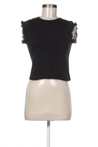 Damski top Reserved, Rozmiar XS, Kolor Czarny, Cena 80,99 zł