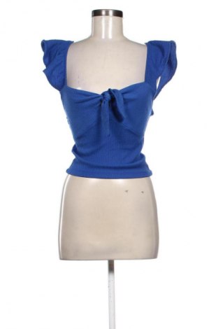 Dámský top Reserved, Velikost XS, Barva Modrá, Cena  425,00 Kč