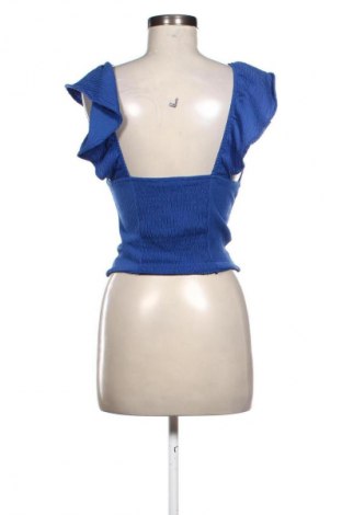 Dámský top Reserved, Velikost XS, Barva Modrá, Cena  425,00 Kč