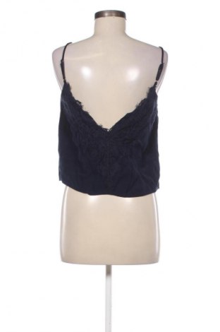 Γυναικείο τοπ Review, Μέγεθος M, Χρώμα Μπλέ, Τιμή 13,79 €