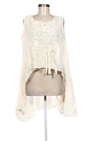Dámský top Rhum Raisin, Velikost XS, Barva Krémová, Cena  179,00 Kč