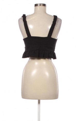 Dámský top River Island, Velikost M, Barva Černá, Cena  229,00 Kč