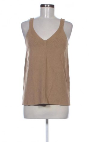 Γυναικείο τοπ Rouge, Μέγεθος L, Χρώμα Καφέ, Τιμή 5,99 €
