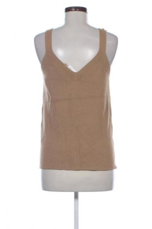 Γυναικείο τοπ Rouge, Μέγεθος L, Χρώμα Καφέ, Τιμή 5,99 €