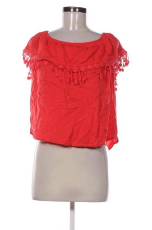 Damski top Rue 21, Rozmiar M, Kolor Pomarańczowy, Cena 45,99 zł