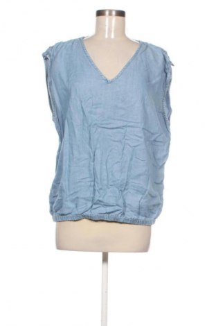 Damski top S.Oliver, Rozmiar M, Kolor Niebieski, Cena 37,99 zł
