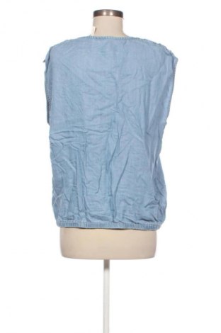 Damski top S.Oliver, Rozmiar M, Kolor Niebieski, Cena 37,99 zł